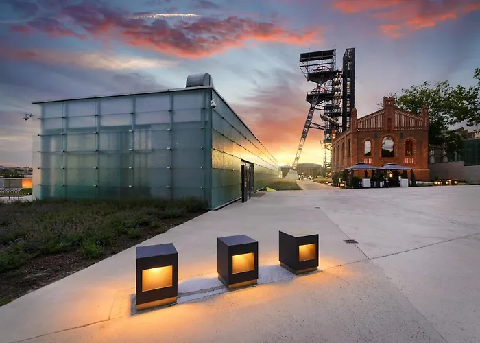 شقة Urban Luxury Skyline Sokolska Towers 30a, 2 Free Garages, Gym & Sauna, Self Check-in *